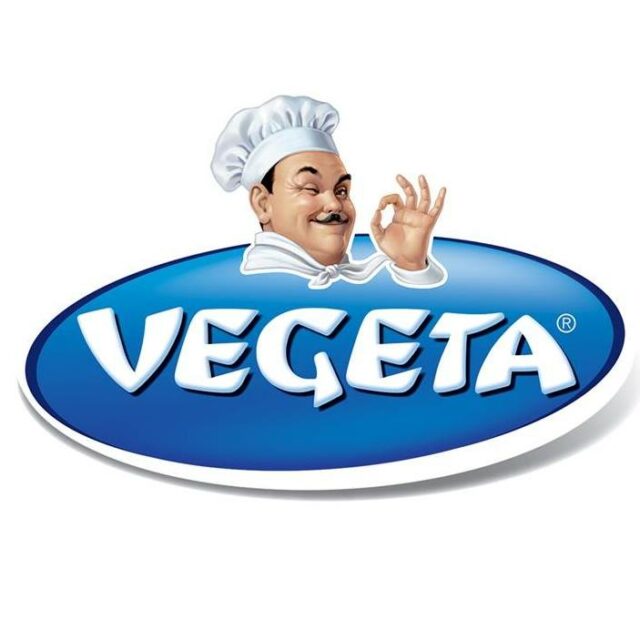 Vegeta Logo Buy Vegan