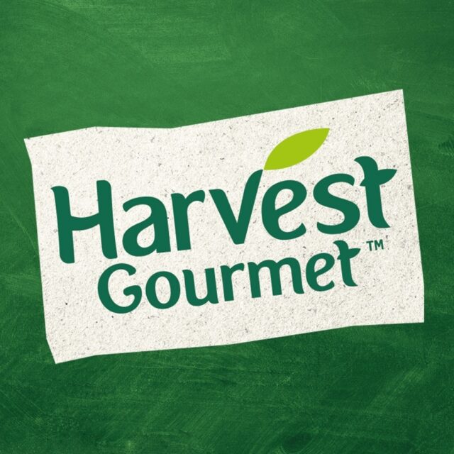 Harvest Gourmet Logo Buy Vegan
