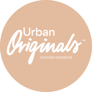 Urban Originals Logo Buy Vegan