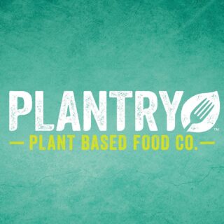 Plantry Logo Buy Vegan