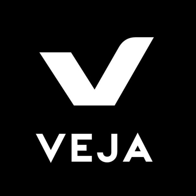 Veja Logo Buy Vegan