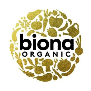 Biona Logo Buy Vegan