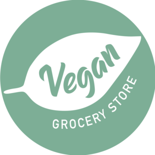Vegan Grocery Store Logo Buy Vegan