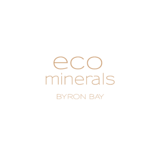 Eco Minerals Logo Buy Vegan
