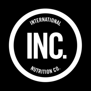 INC Logo Buy Vegan