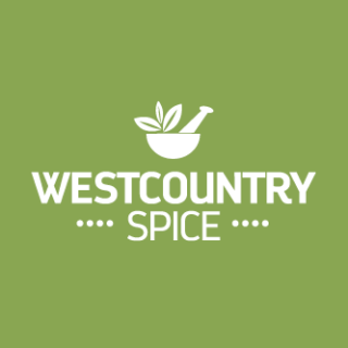 Westcountry Spice Logo Buy Vegan