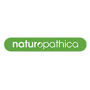 Naturopathica Logo Buy Vegan
