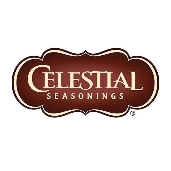 Celestial Seasonings Logo Buy Vegan
