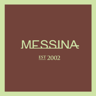 Gelato Messina Logo Buy Vegan