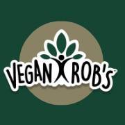 Vegan Rob’s Logo Buy Vegan