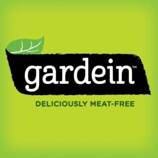 Gardein Logo Buy Vegan