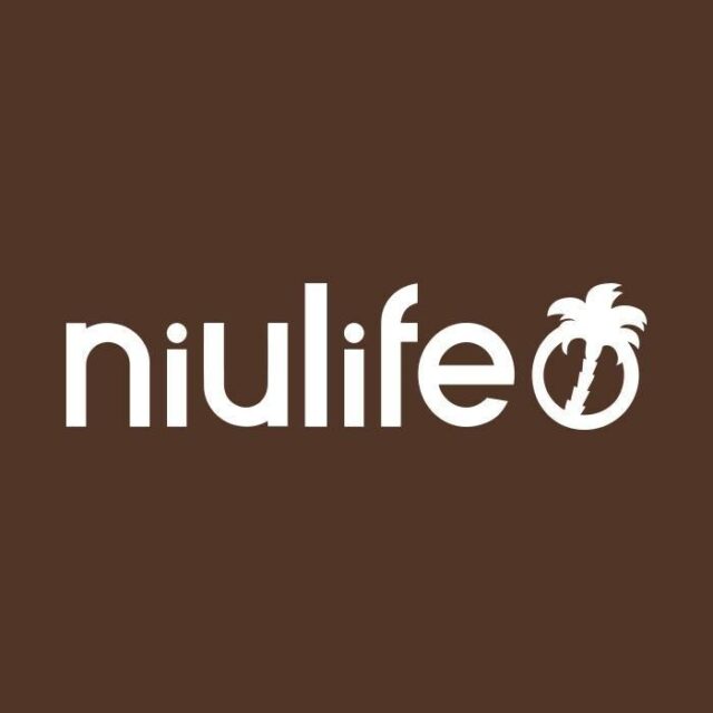 Niulife Logo Buy Vegan
