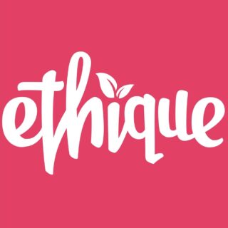Ethique Logo Buy Vegan