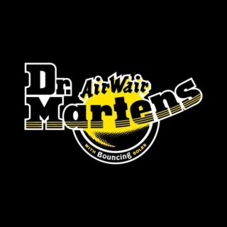 Dr. Marten’s Logo Buy Vegan