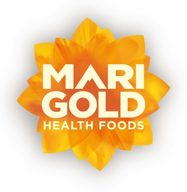Marigold Logo Buy Vegan