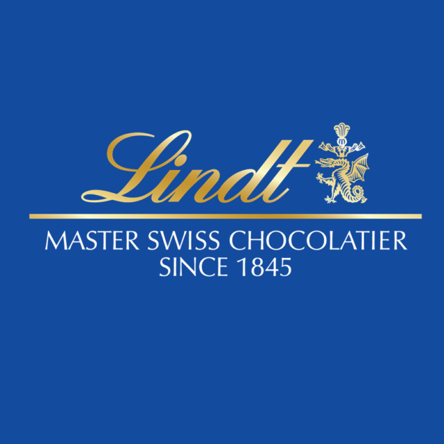 Lindt Logo Buy Vegan