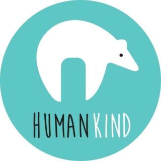 Humankind Logo Buy Vegan