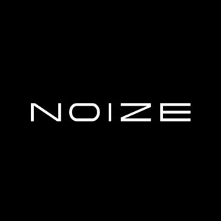 Noize Logo Buy Vegan