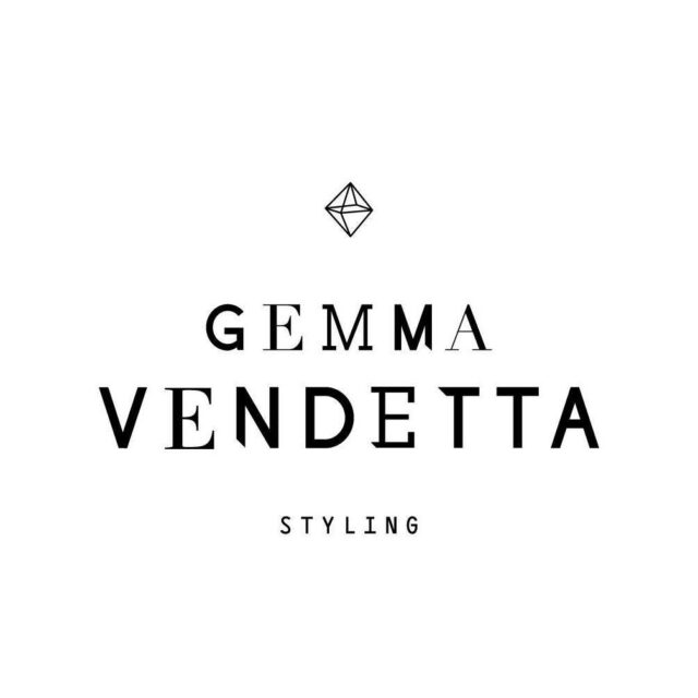 Gemma Vendetta Logo Buy Vegan
