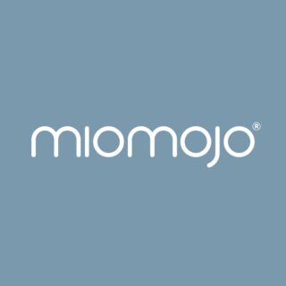 Miomojo Logo Buy Vegan