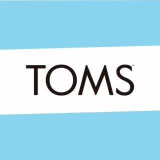 Toms Logo Buy Vegan