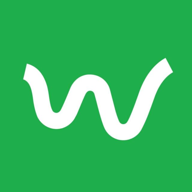 Wilderness Society Logo Buy Vegan