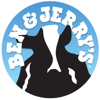 Ben & Jerry’s Logo Buy Vegan