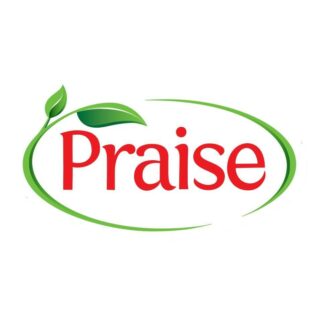 Praise Logo Buy Vegan