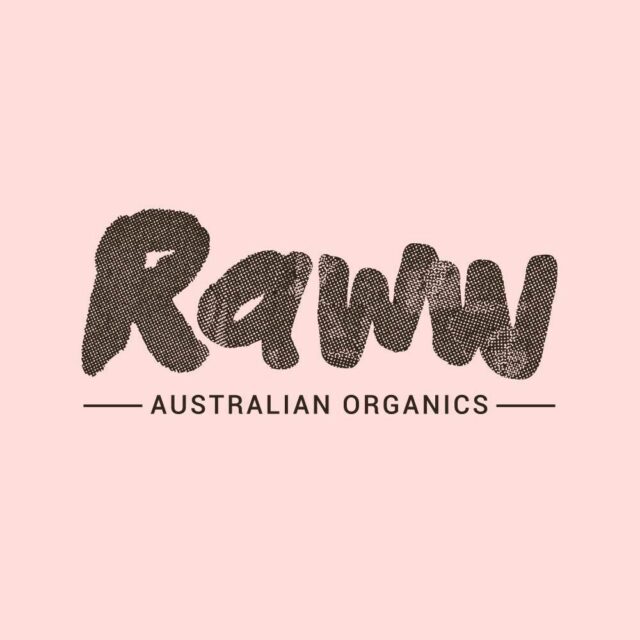 Raww Logo Buy Vegan