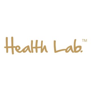 Health Lab Logo Buy Vegan