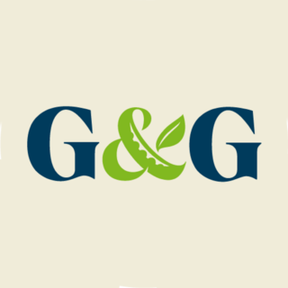 Greens & Goodness Logo Buy Vegan