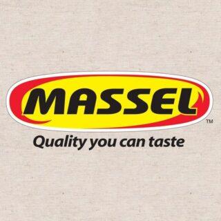 Massel Logo Buy Vegan