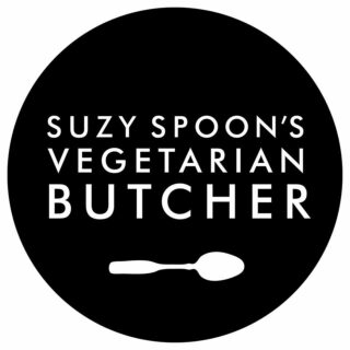 Suzy Spoon Logo Buy Vegan