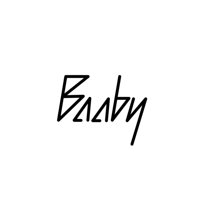 Baaby Logo Buy Vegan