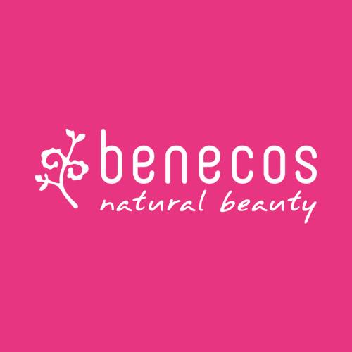 Benecos Logo Buy Vegan
