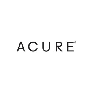Acure Logo Buy Vegan