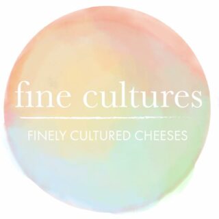 Fine Cultures Logo Buy Vegan