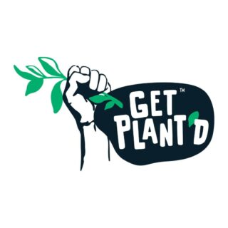 Get Plant’d Logo Buy Vegan