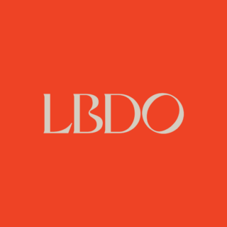 LBDO Logo Buy Vegan