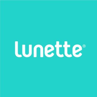 Lunette Logo Buy Vegan