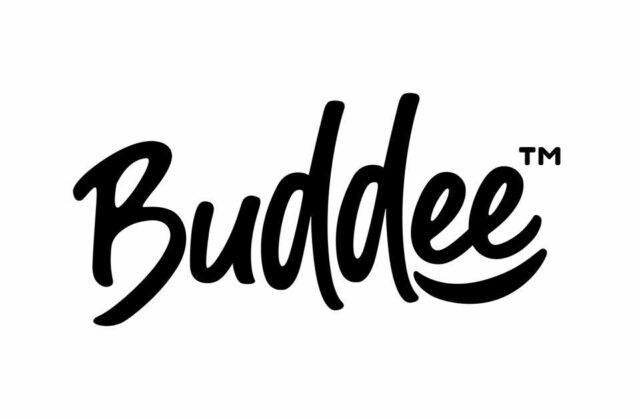 Buddee Logo Buy Vegan