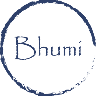 Bhumi Logo Buy Vegan