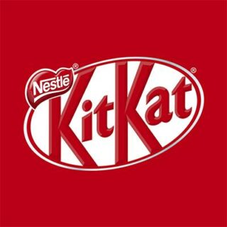 Kitkat Logo Buy Vegan