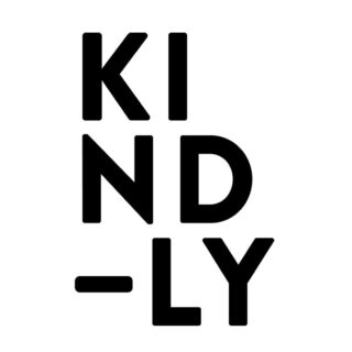 Kind-ly Logo Buy Vegan