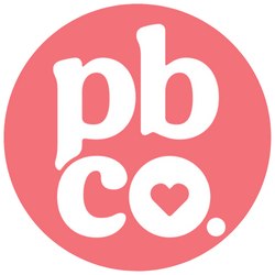 PBCo. Logo Buy Vegan
