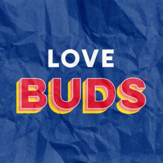 Love Buds Logo Buy Vegan