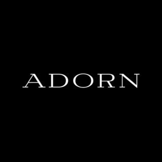 Adorn Cosmetics Logo Buy Vegan