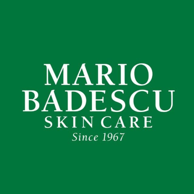 Mario Badescu Logo Buy Vegan