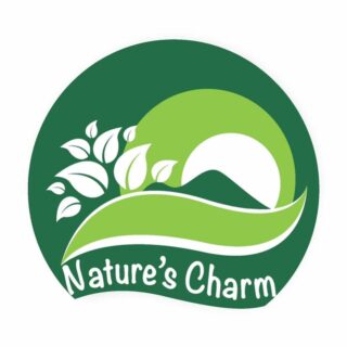 Nature’s Charm Logo Buy Vegan