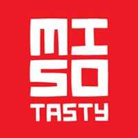 Miso Tasty Logo Buy Vegan